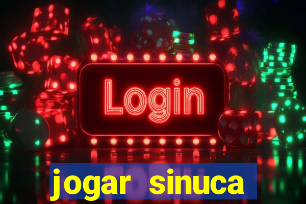 jogar sinuca apostando dinheiro